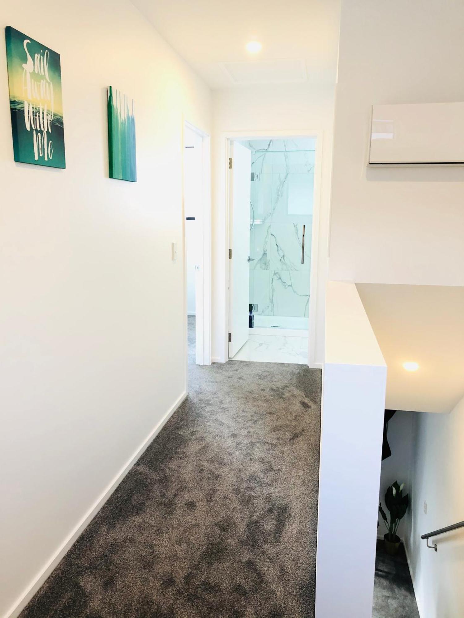 Arena,Railway Station Townhouse With Free Car Park Apartamento Christchurch Exterior foto