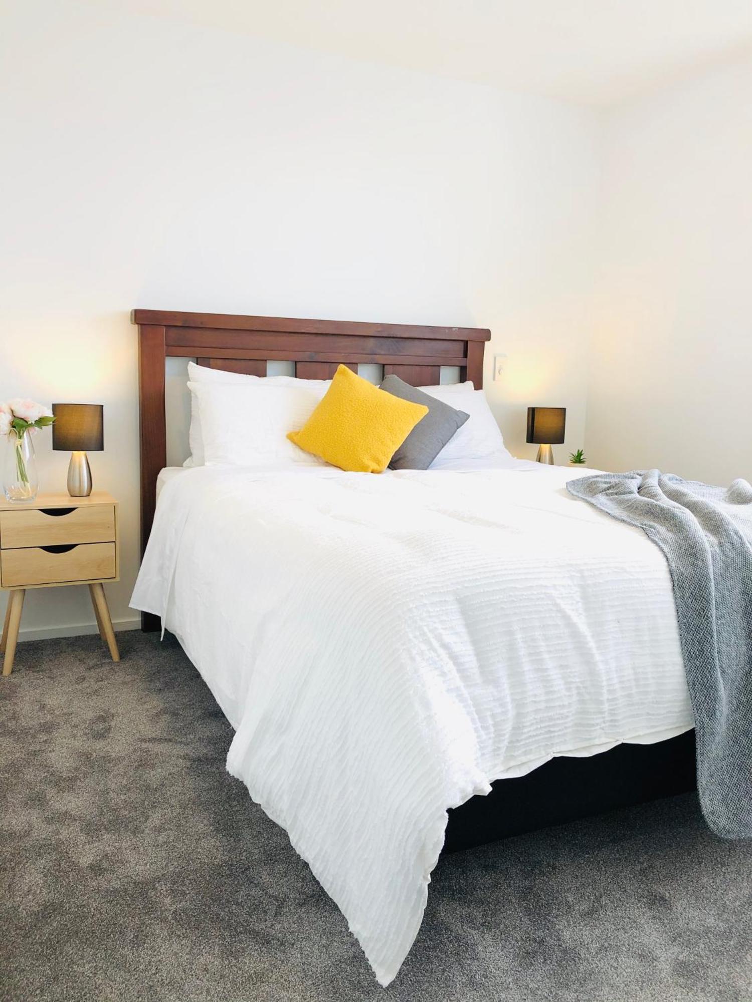Arena,Railway Station Townhouse With Free Car Park Apartamento Christchurch Exterior foto