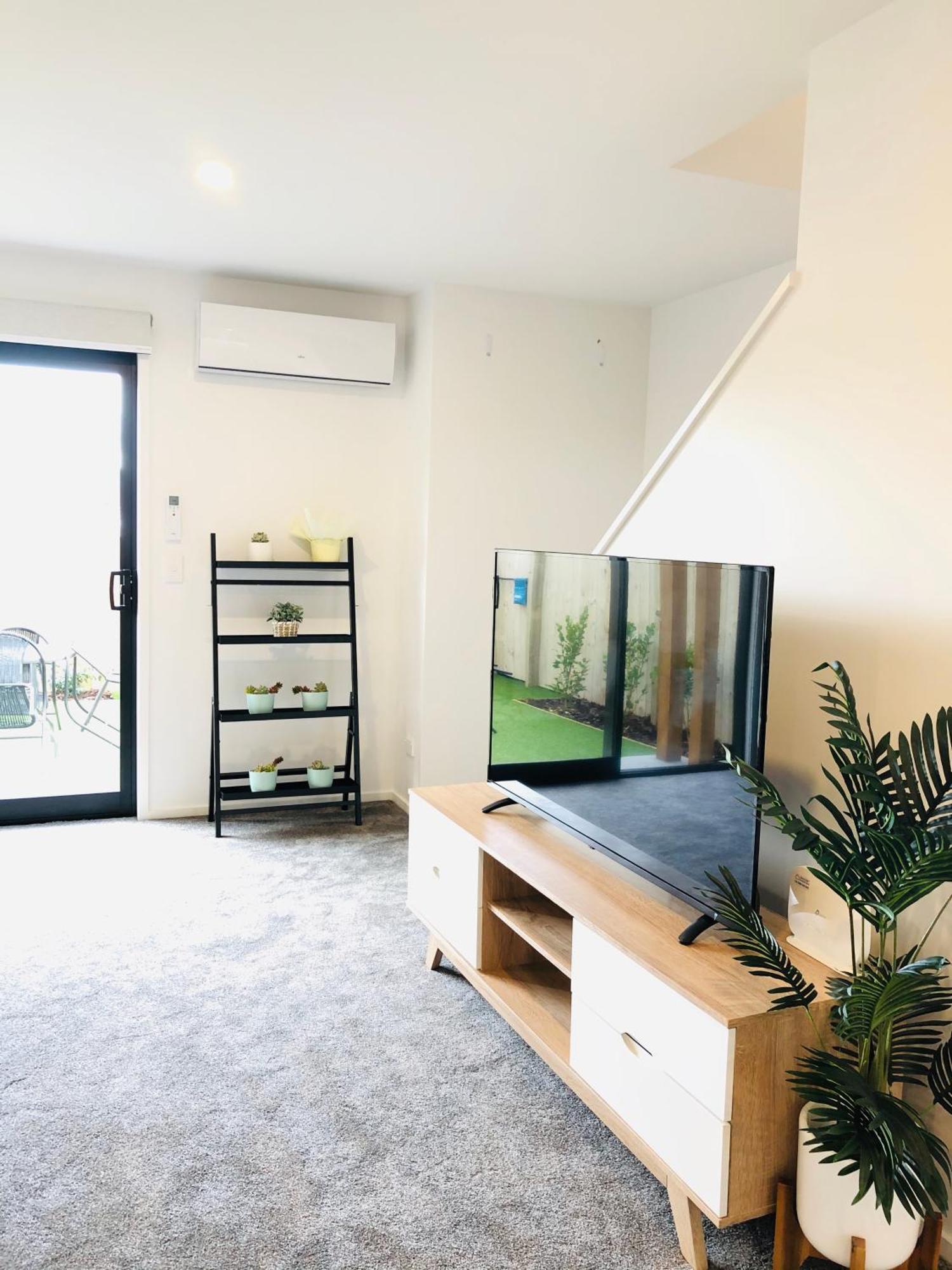 Arena,Railway Station Townhouse With Free Car Park Apartamento Christchurch Exterior foto